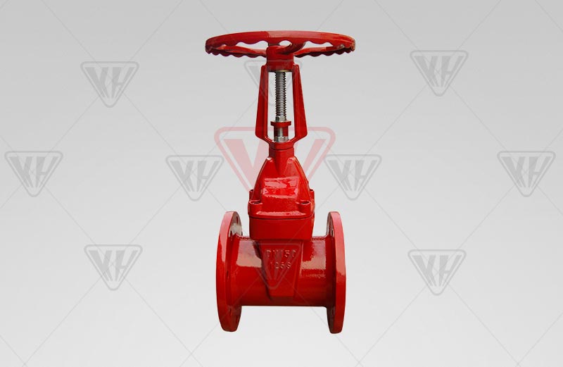 Fire special open pole seat flexible seat